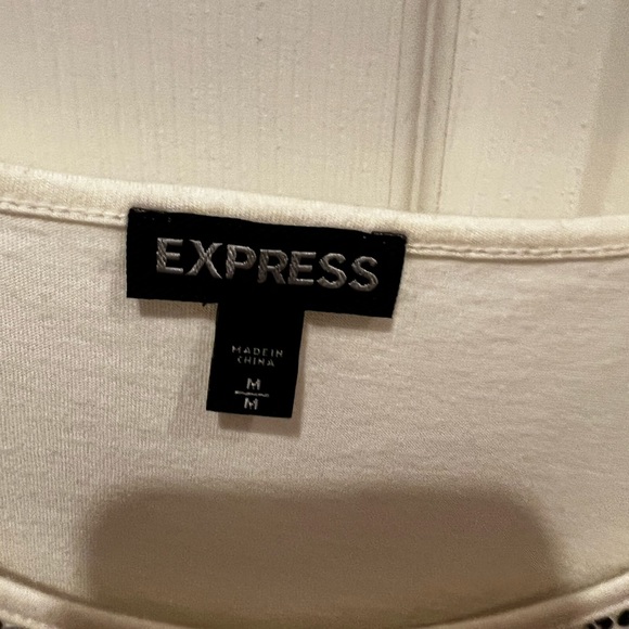 Express camisole - Picture 3 of 4